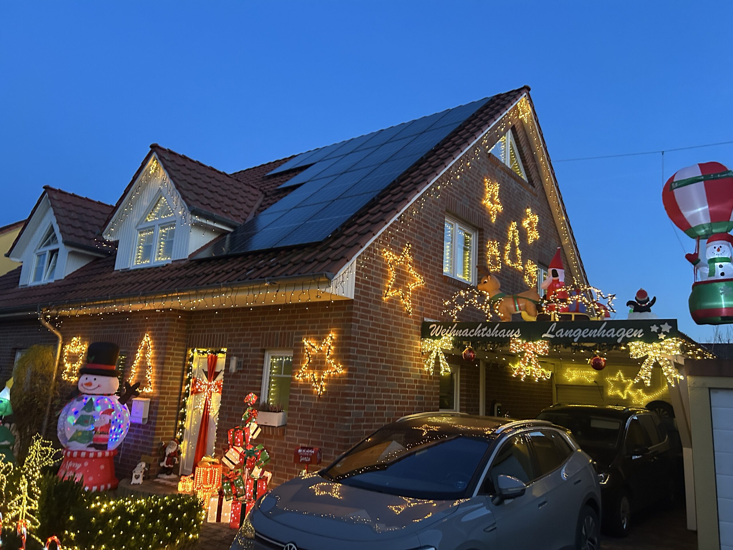 (c) 2024 - Florian Windeck