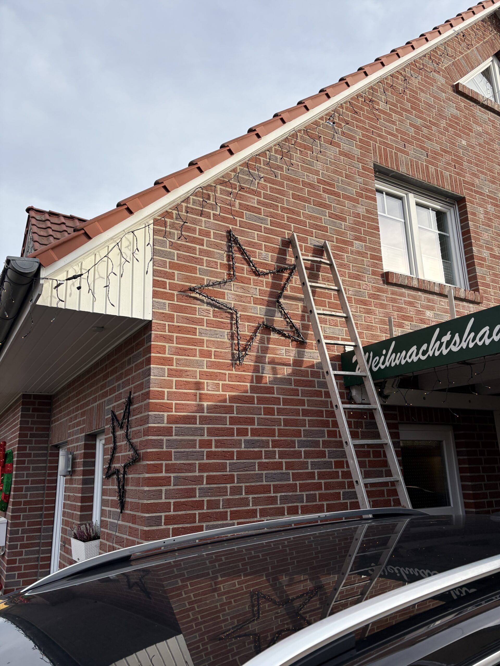 (c) 2025 - Weihnachtshaus Langenhagen / Florian Windeck